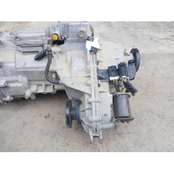 Recambio de caja cambios para kia sorento 2.5 crdi referencia OEM IAM   