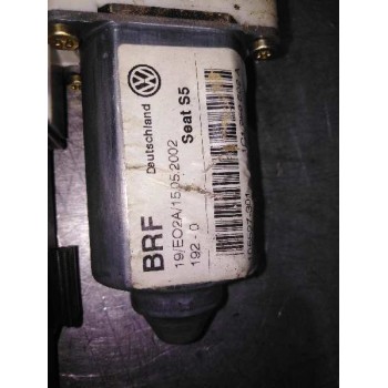 Recambio de motor elevalunas delantero derecho para seat toledo (1m2) stella referencia OEM IAM 1C1959802A  