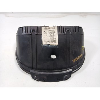 Recambio de cuadro instrumentos para bmw 1 (e87) 118 d referencia OEM IAM 1K9110195053 102495251 
