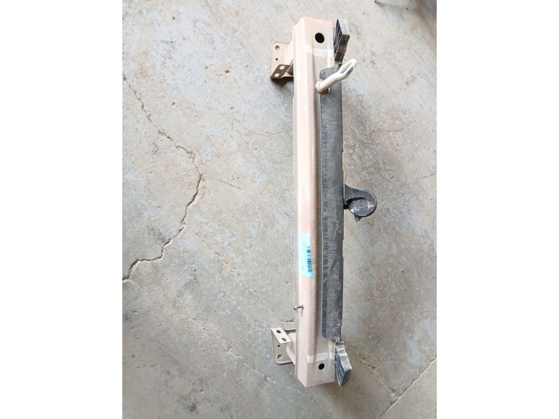 Recambio de refuerzo paragolpes delantero para mg zs suv (azs1) 1.5 vti referencia OEM IAM 10754669SEPP  