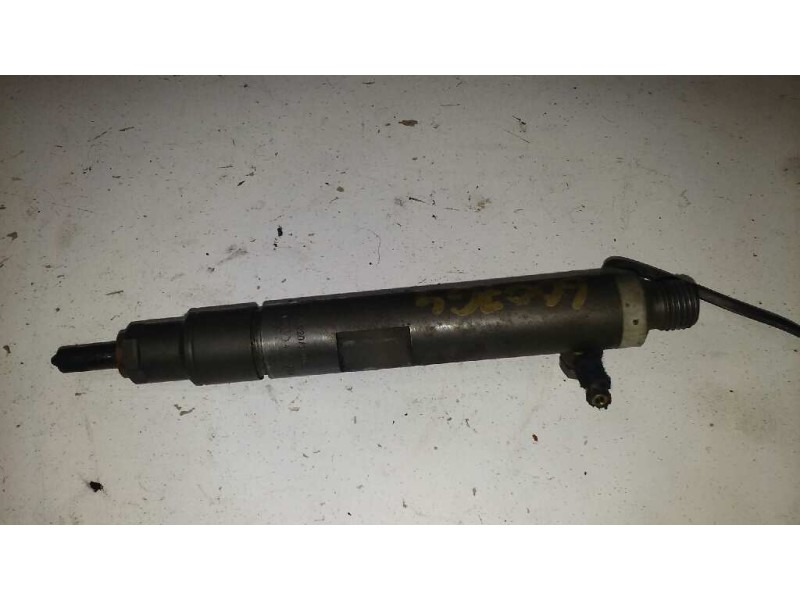 Recambio de inyector para volkswagen golf iv berlina (1j1) 1.9 tdi referencia OEM IAM 0432193543 ASV PILOTADO