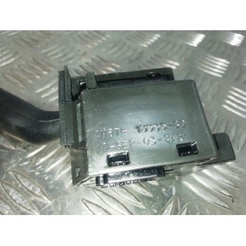 Recambio de mando luces para ford focus lim. (cb4) trend referencia OEM IAM 4M5T13335BD 4M5T13335BC INTERMITENTES