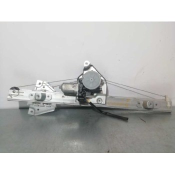 ELEVALUNAS TRASERO IZQUIERDO 2 PIN 5 PUERTAS