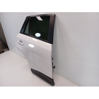 Recambio de puerta trasera derecha para mazda cx-5 (ke, gh) 2.2 d (ke2fw) referencia OEM IAM KDY37202XB  