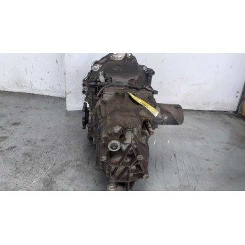 Recambio de caja cambios para audi a4 berlina (8e) 1.9 tdi referencia OEM IAM FEC 5V 