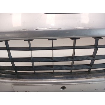 Recambio de paragolpes delantero para peugeot 407 (6d_) 2.0 (6drfnb, 6drfne) referencia OEM IAM 9644644377  