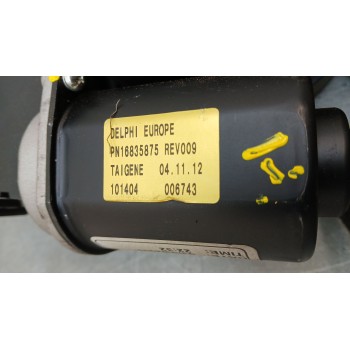 Recambio de motor electrico para lancia phedra (179_) 2.2 jtd (179axc1a) referencia OEM IAM 16835875  1488889080