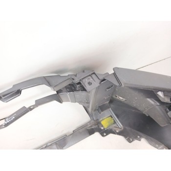 Recambio de paragolpes delantero para toyota hilux viii pick-up (_n1_) 2.8 d 4wd (gun126) referencia OEM IAM 52119YP140  