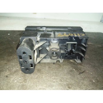 Recambio de mando luces para opel vectra c berlina club referencia OEM IAM 9185884 S/ANTI SALPICADERO