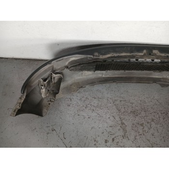 Recambio de paragolpes delantero para peugeot 206 hatchback (2a/c) 1.4 hdi eco 70 referencia OEM IAM   