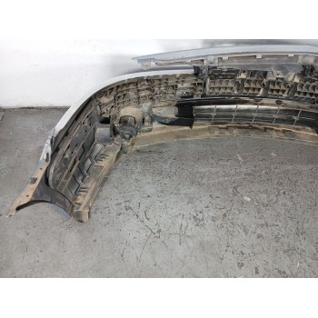 Recambio de paragolpes delantero para renault laguna ii (bg0/1_) 1.9 dci (bg08, bg0g) referencia OEM IAM   2 serie