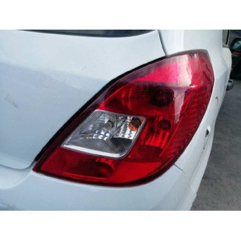 PILOTO TRASERO DERECHO 13269051 89318821 5 PUERTAS