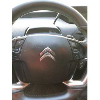 Recambio de airbag delantero izquierdo para citroën c4 picasso feel referencia OEM IAM 96764017ZD  