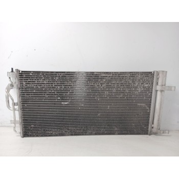 Recambio de condensador / radiador aire acondicionado para kia ceed gt line referencia OEM IAM hc200nxjbb  