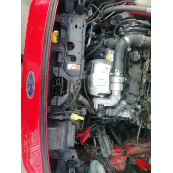 Recambio de panel frontal para ford transit courier combi trend referencia OEM IAM   