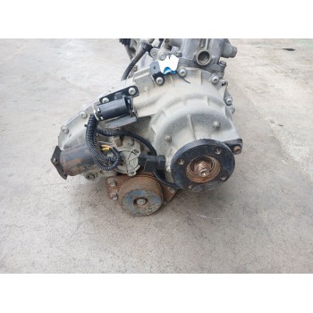 Recambio de caja cambios para kia sorento 2.5 crdi referencia OEM IAM   