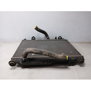 Recambio de radiador agua para ford b-max trend referencia OEM IAM m156904  
