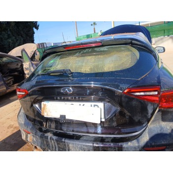 Recambio de porton trasero para infiniti q30 1.5 d referencia OEM IAM k01005daaa  960305da4a