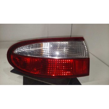 PILOTO TRASERO IZQUIERDO EXTERIOR