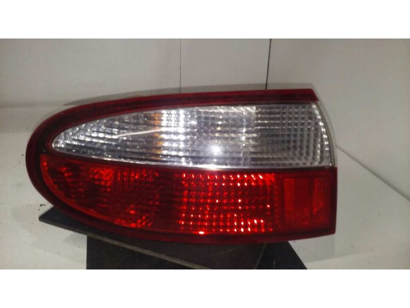 Recambio de piloto trasero izquierdo para daewoo lanos cool referencia OEM IAM   EXTERIOR