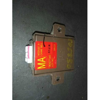 MODULO ELECTRONICO 96427140 