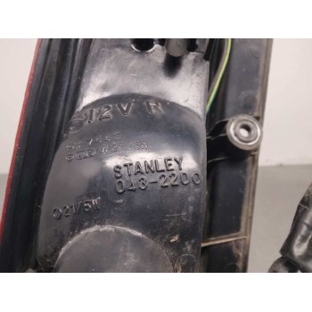 Recambio de piloto trasero derecho para honda cr-v (rd1/3) básico (rd1) referencia OEM IAM 0432200  