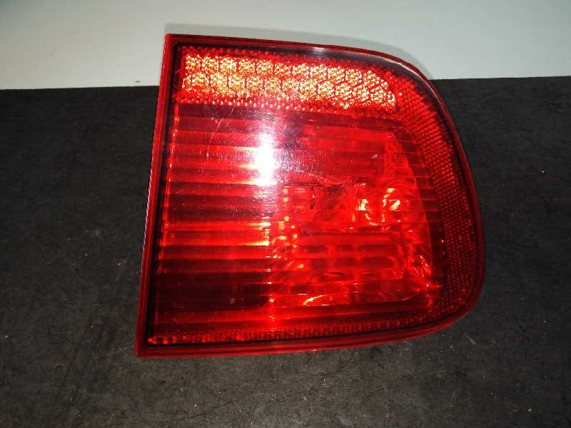 Recambio de piloto trasero derecho para seat ibiza (6k1) select referencia OEM IAM INTERIOR  