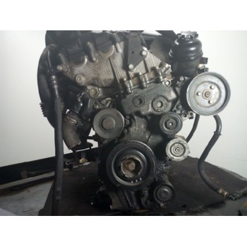 Recambio de motor completo para mg serie 75 (rj) 2.0 cdti classic referencia OEM IAM   