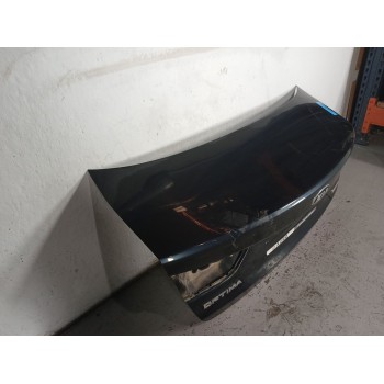 Recambio de tapa maletero para kia optima business referencia OEM IAM   