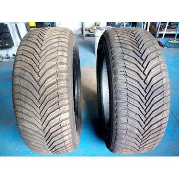 Recambio de neumatico para toyota rav 4 active referencia OEM IAM 235-55-18 104V MICHELIN 23 18