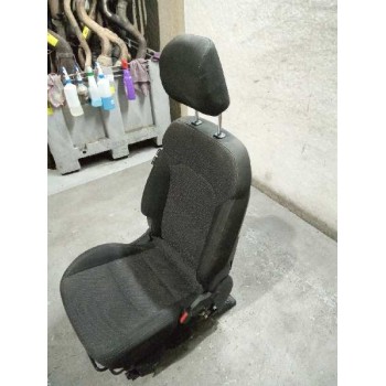 Recambio de asiento delantero derecho para kia carens ( ) basic referencia OEM IAM   