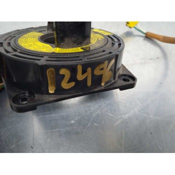 Recambio de anillo airbag para chevrolet kalos 1.2 s (d/a) referencia OEM IAM  4 FICHAS 