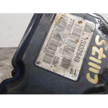 Recambio de abs para opel insignia berlina 2.0 cdti cat referencia OEM IAM 13332549 14177461311 