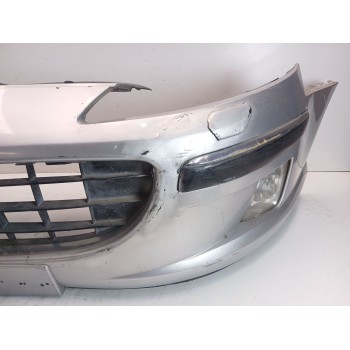 Recambio de paragolpes delantero para peugeot 407 (6d_) 2.0 (6drfnb, 6drfne) referencia OEM IAM 9644644377  