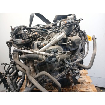 Recambio de motor completo para ford focus iii 1.5 tdci referencia OEM IAM XWDA  2016367