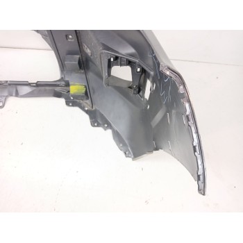 Recambio de paragolpes delantero para toyota hilux viii pick-up (_n1_) 2.8 d 4wd (gun126) referencia OEM IAM 52119YP140  