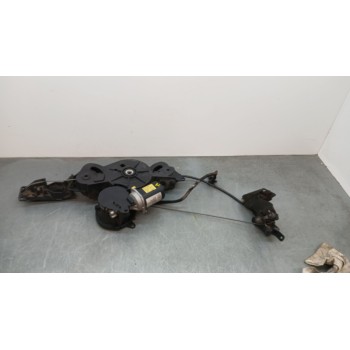 Recambio de motor electrico para lancia phedra (179_) 2.2 jtd (179axc1a) referencia OEM IAM 16835875  1488889080