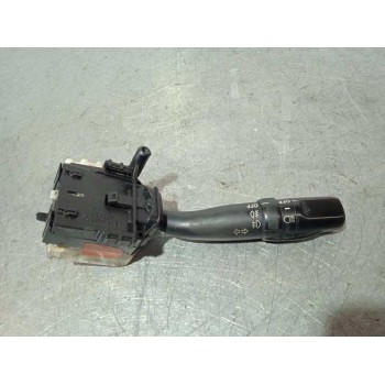 Recambio de mando luces para toyota avensis berlina (t25) 2.0 d-cat referencia OEM IAM 8414005110  