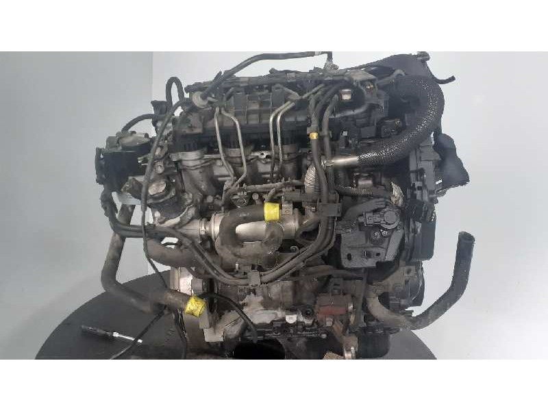 Recambio de motor completo para ford focus lim. (cb4) trend referencia OEM IAM HHDA M< 