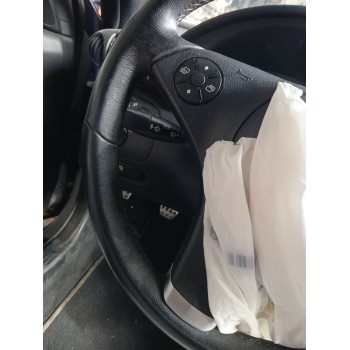 Recambio de volante para mercedes-benz clase clc (cl203) clc 200 kompressor (203.741) referencia OEM IAM   