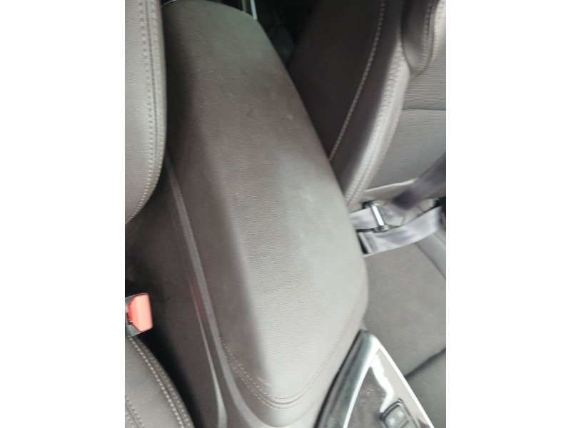 Recambio de apoyabrazos central para renault espace v (jr_) 1.6 dci 160 referencia OEM IAM   