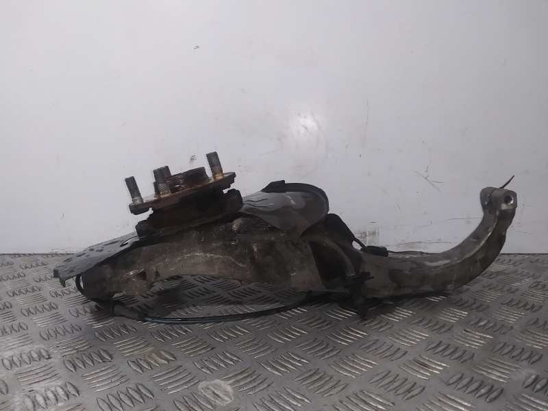 Recambio de mangueta delantera derecha para infiniti q50 2.2 diesel cat referencia OEM IAM 400144GA0A  