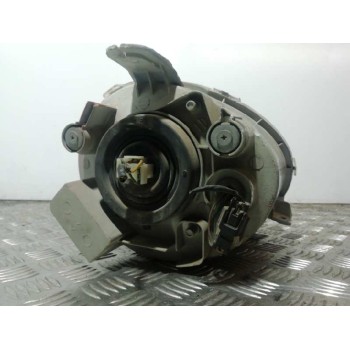 Recambio de faro izquierdo para chevrolet matiz city referencia OEM IAM   