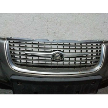 Recambio de paragolpes delantero para chrysler stratus berlina (ja) 2.0 16v cat referencia OEM IAM  PLATA 