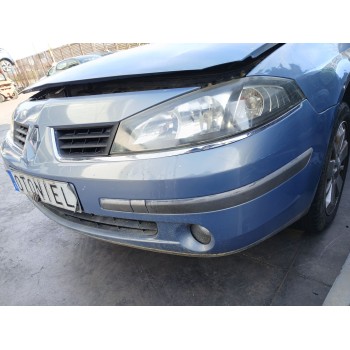 Recambio de paragolpes delantero para renault laguna ii (bg0/1_) 1.9 dci (bg08, bg0g) referencia OEM IAM   2 serie