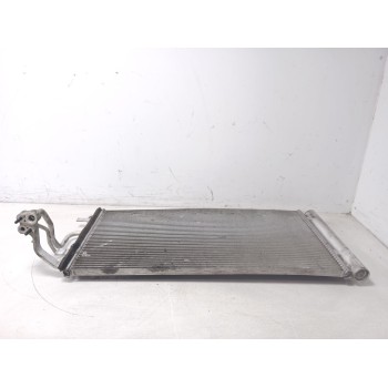 Recambio de condensador / radiador aire acondicionado para kia ceed gt line referencia OEM IAM hc200nxjbb  