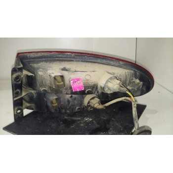 Recambio de piloto trasero izquierdo para daewoo lanos cool referencia OEM IAM   EXTERIOR