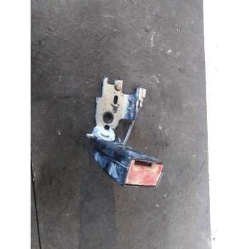 ENGANCHE CINTURON A2138600569 TI A2138600569