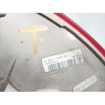 Recambio de piloto trasero izquierdo para ford focus iii turnier 1.6 tdci referencia OEM IAM BM5113405GF  