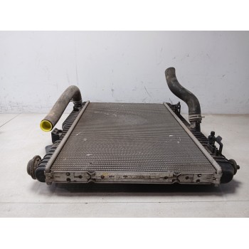 Recambio de radiador agua para ford b-max trend referencia OEM IAM m156904  